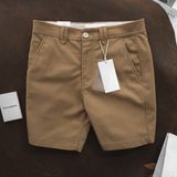  Quần Shorts Basic Pique 1737 