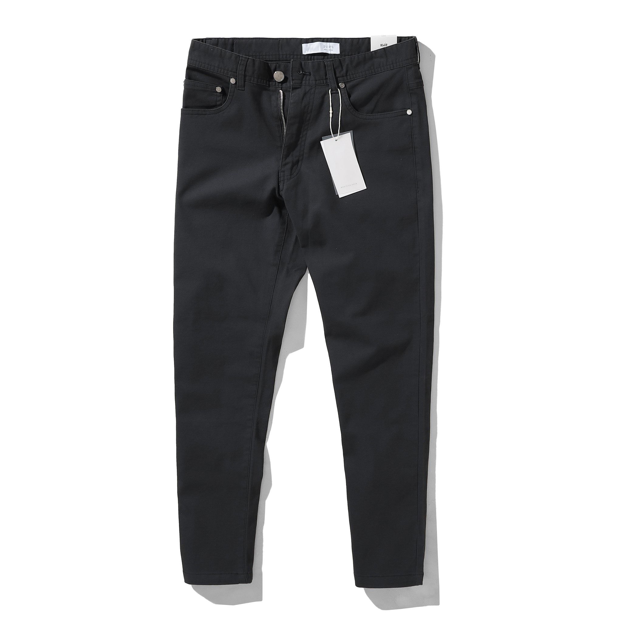 Quần Kaki Original Denim 1753