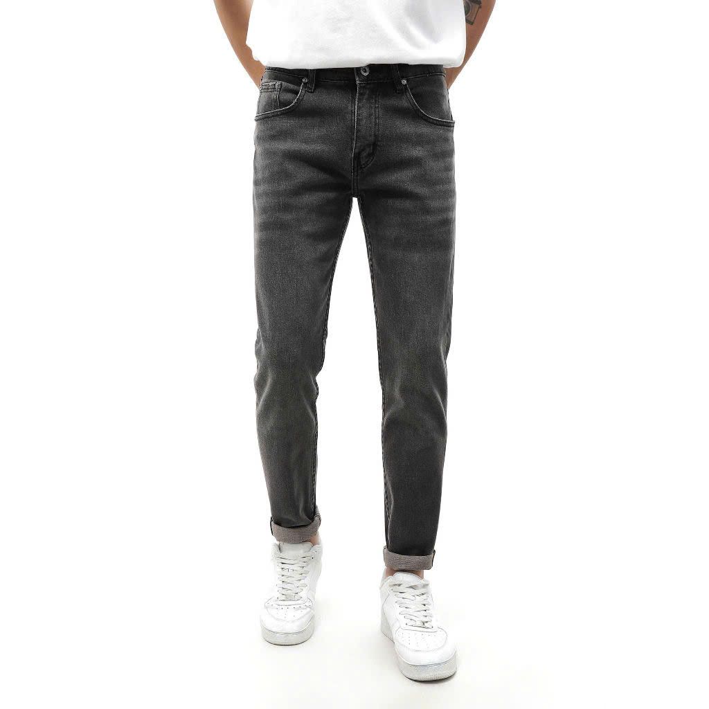 Quần Jeans Slimfit Wash 1832