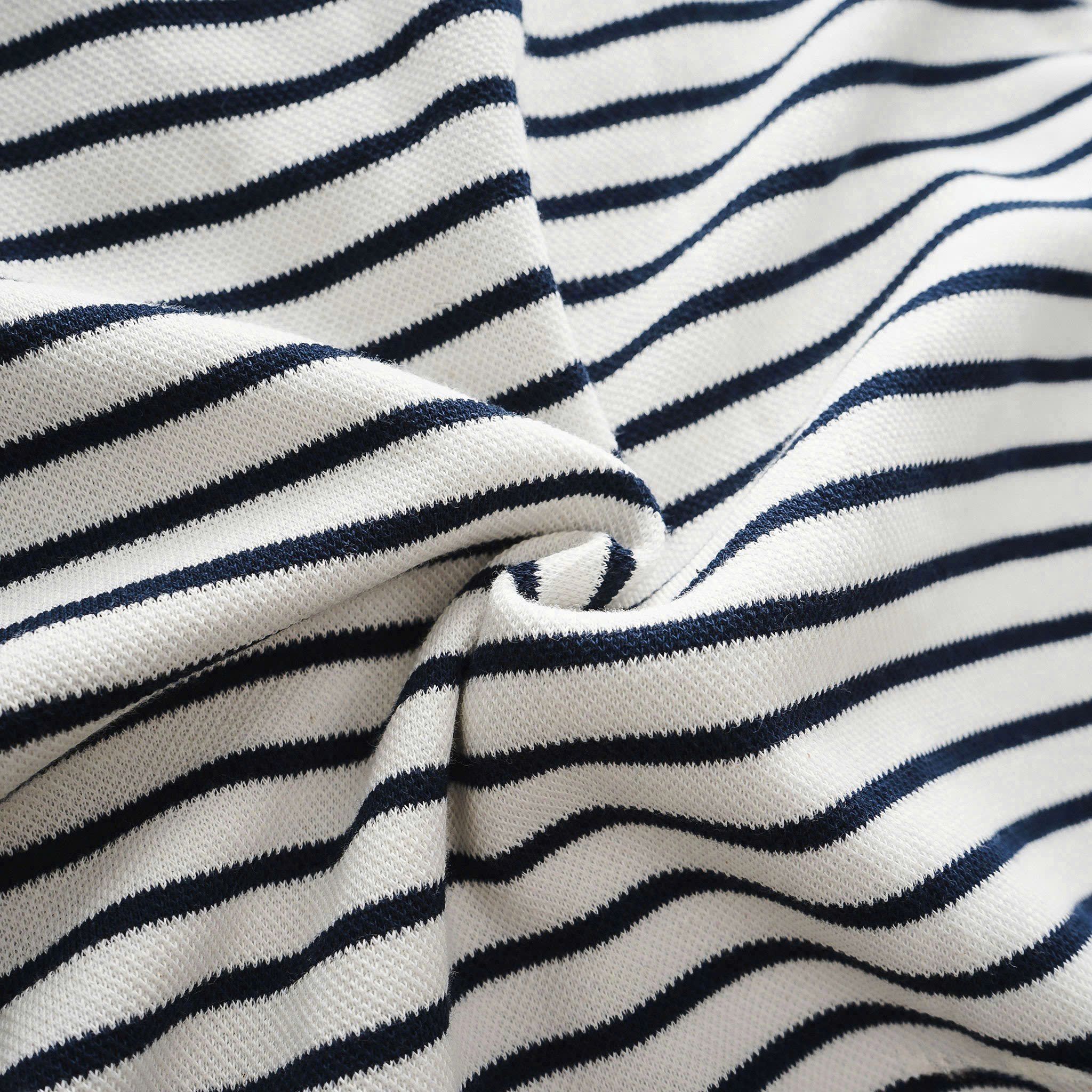 Áo POLO Sailor Stripes 1862