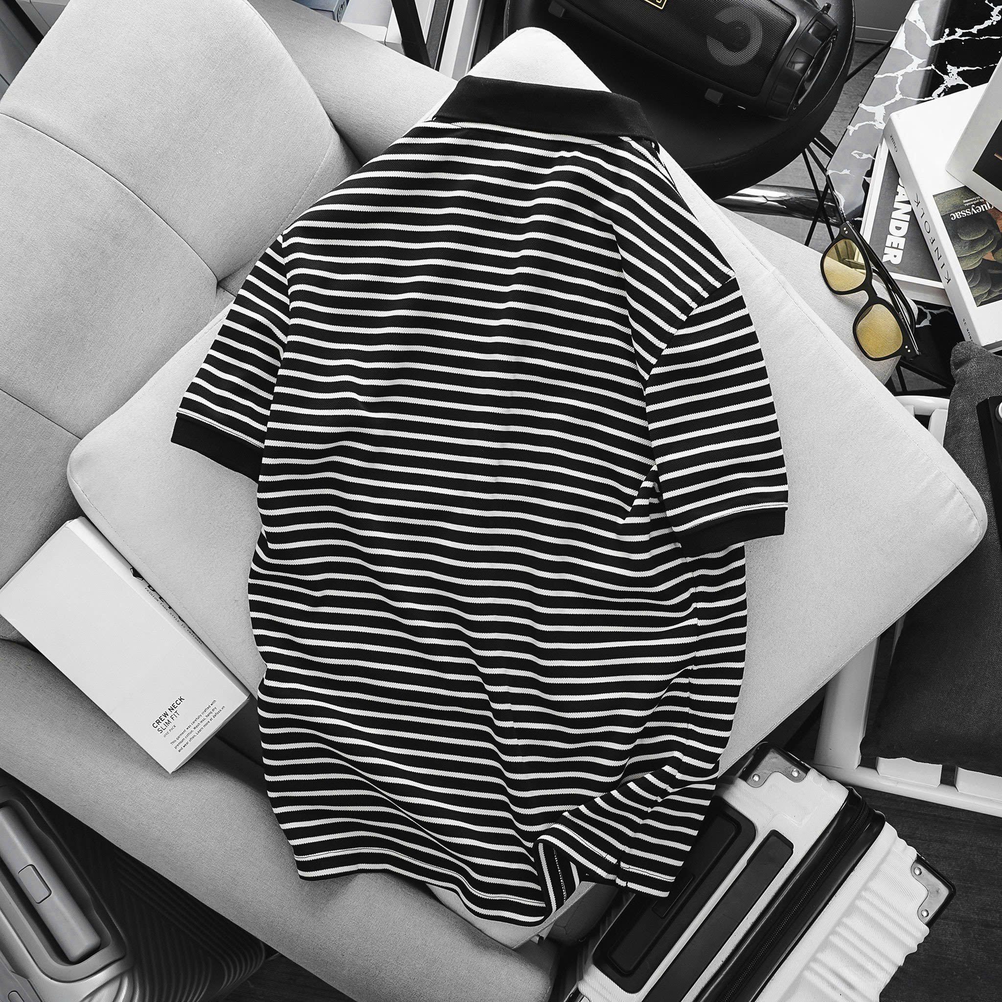 Áo POLO Sailor Stripes 1862