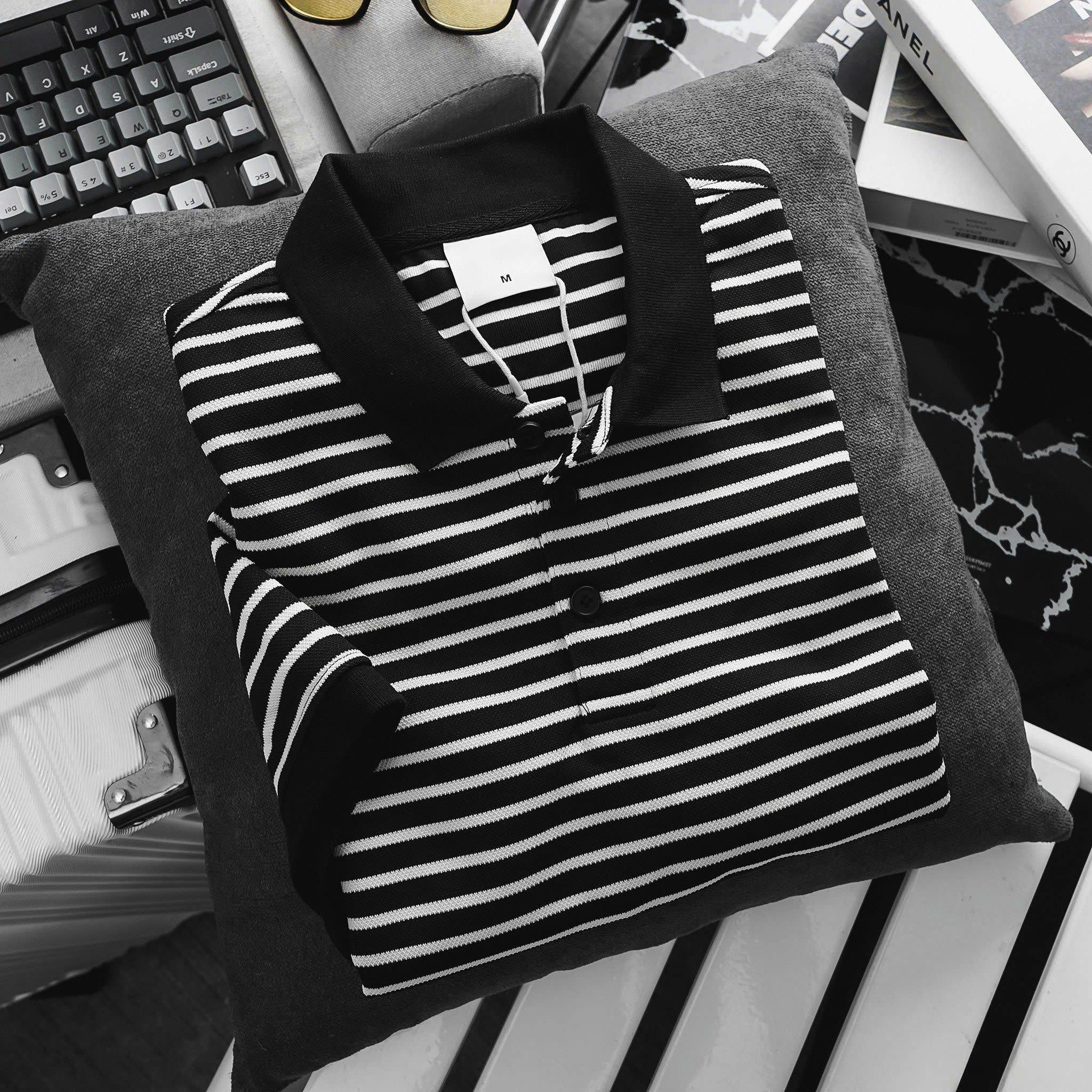 Áo POLO Sailor Stripes 1862