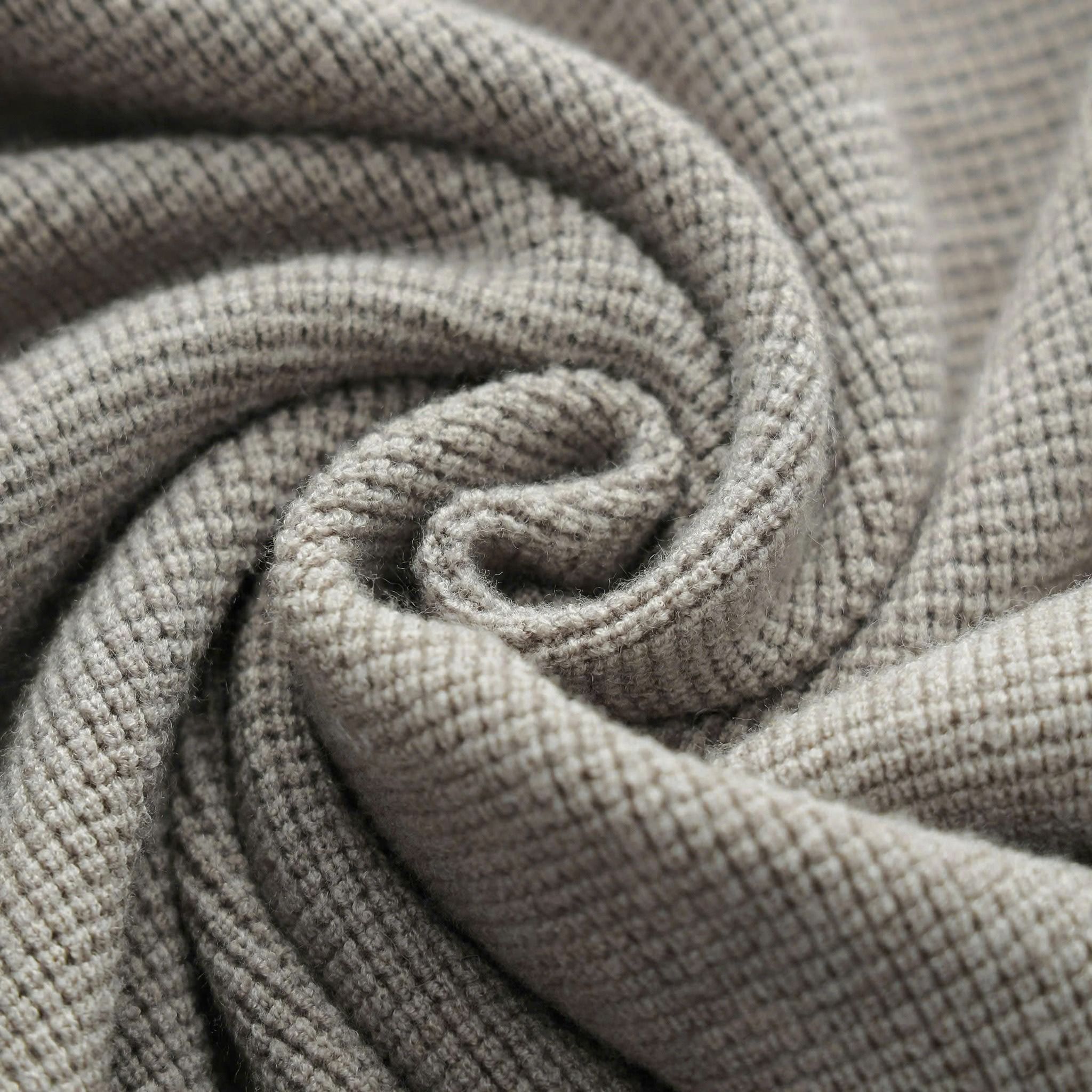 Áo POLO Viscose Cotton cổ V 1864