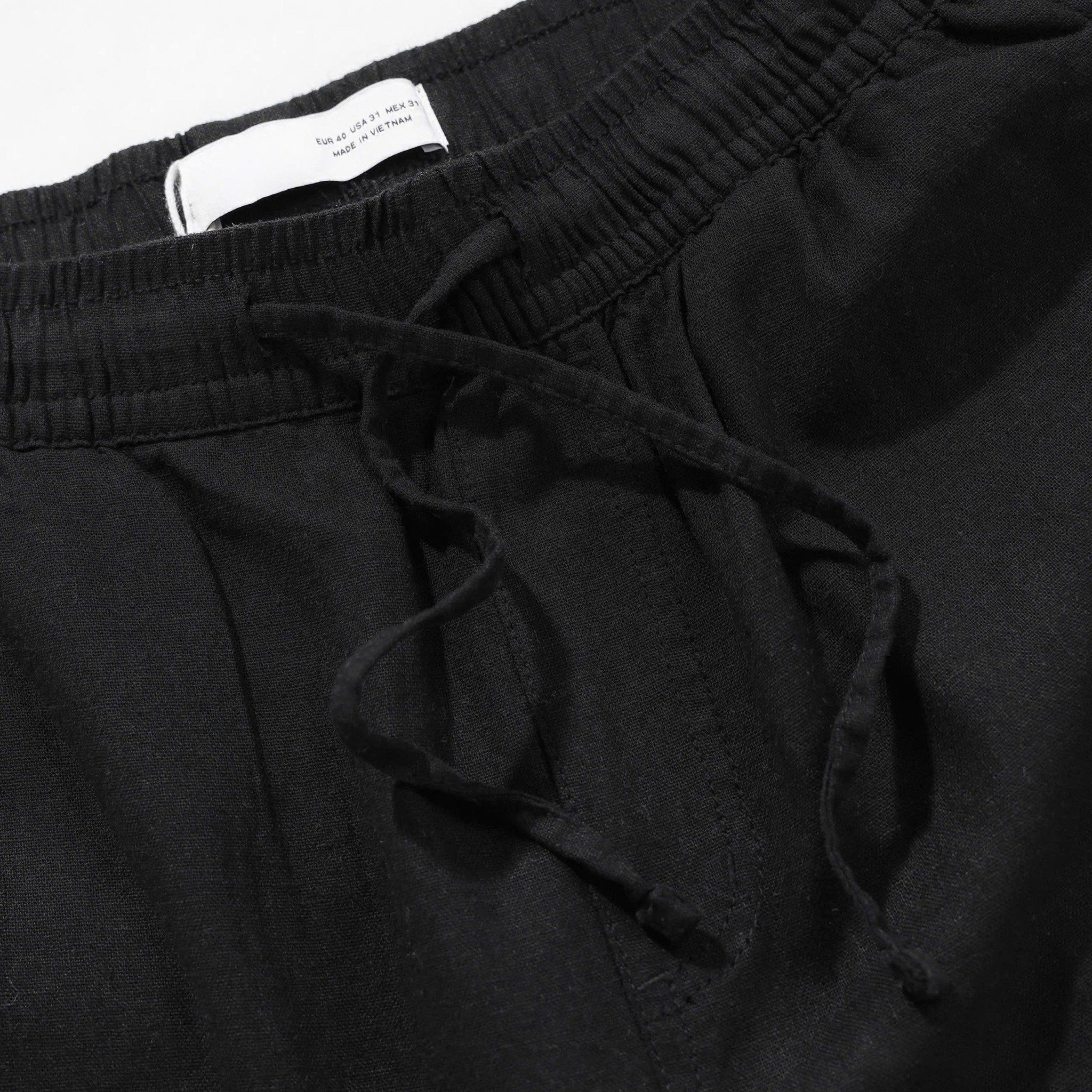 Quần Đũi Ống Đứng Flow Pant 1872