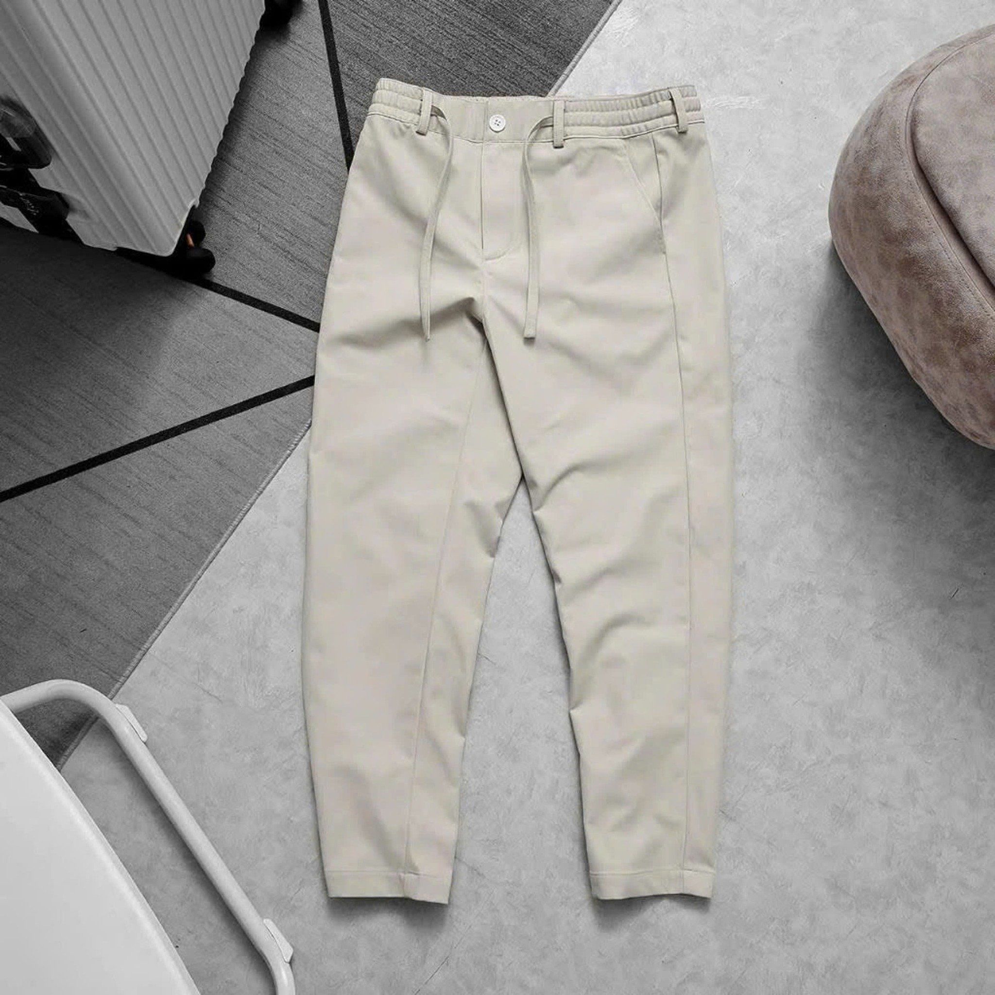 Quần Kaki Daily Fit 1880