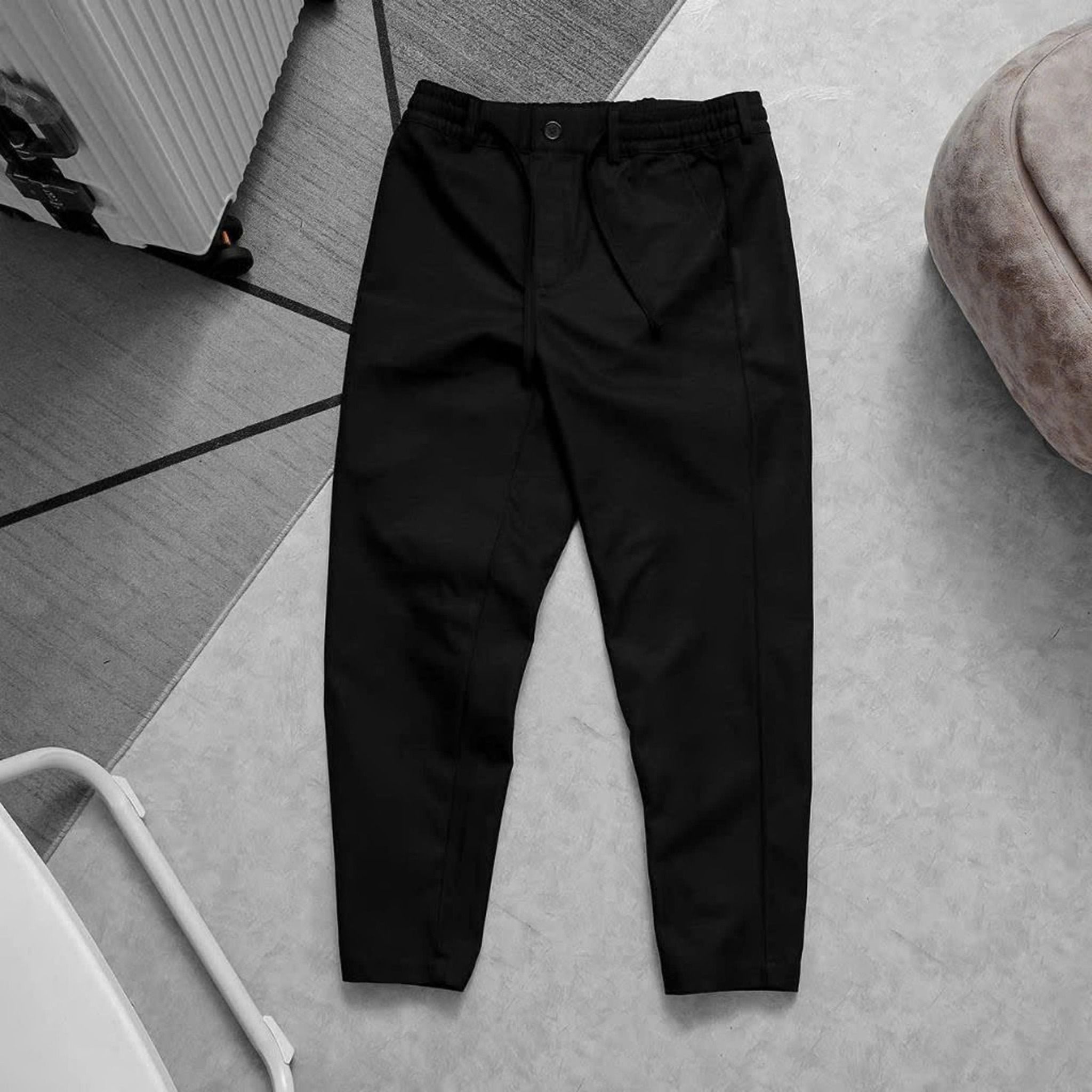 Quần Kaki Daily Fit 1880