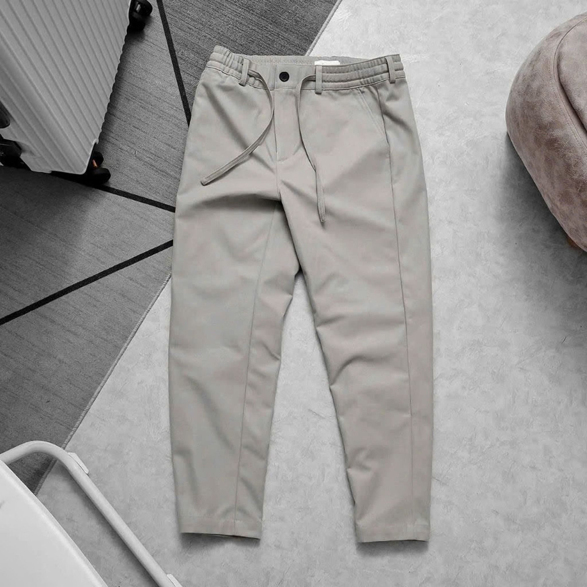 Quần Kaki Daily Fit 1880