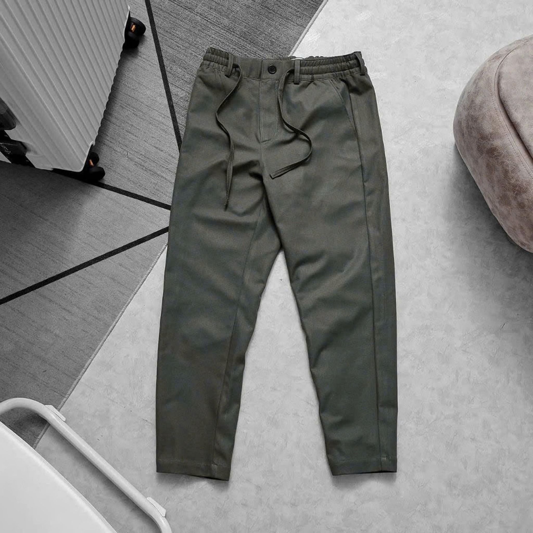 Quần Kaki Daily Fit 1880