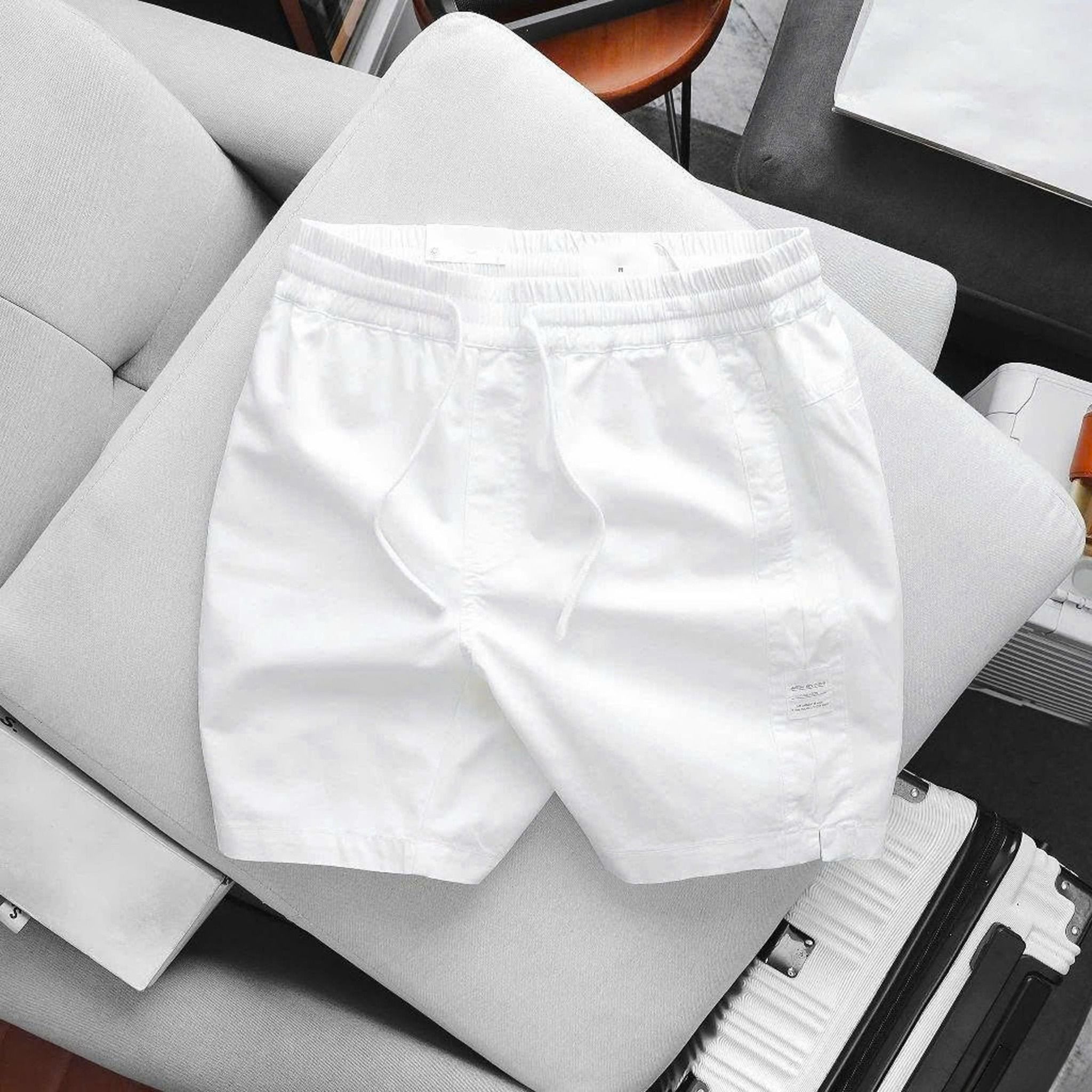 Quần Short kaki Freeroam 1881