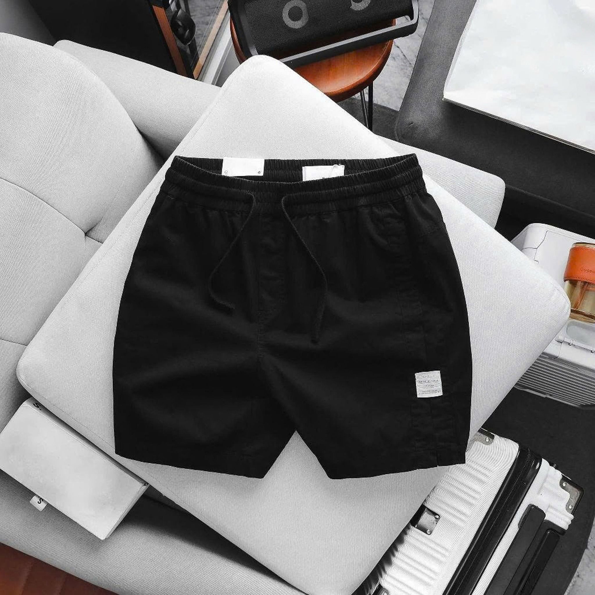 Quần Short kaki Freeroam 1881