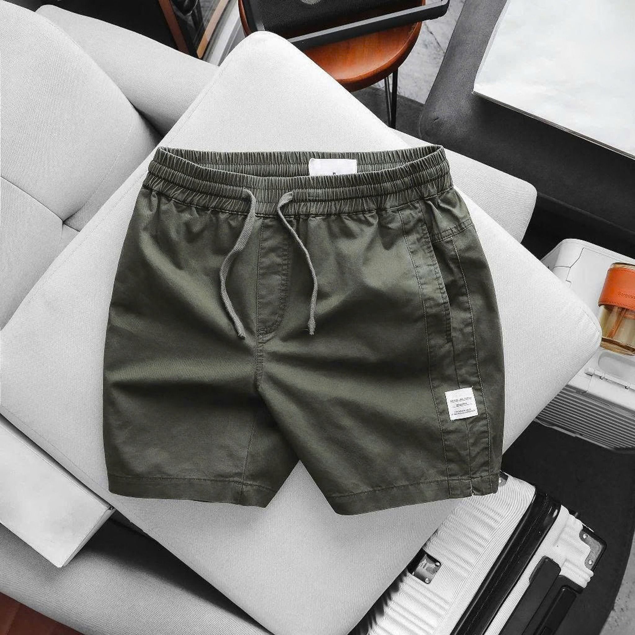 Quần Short kaki Freeroam 1881