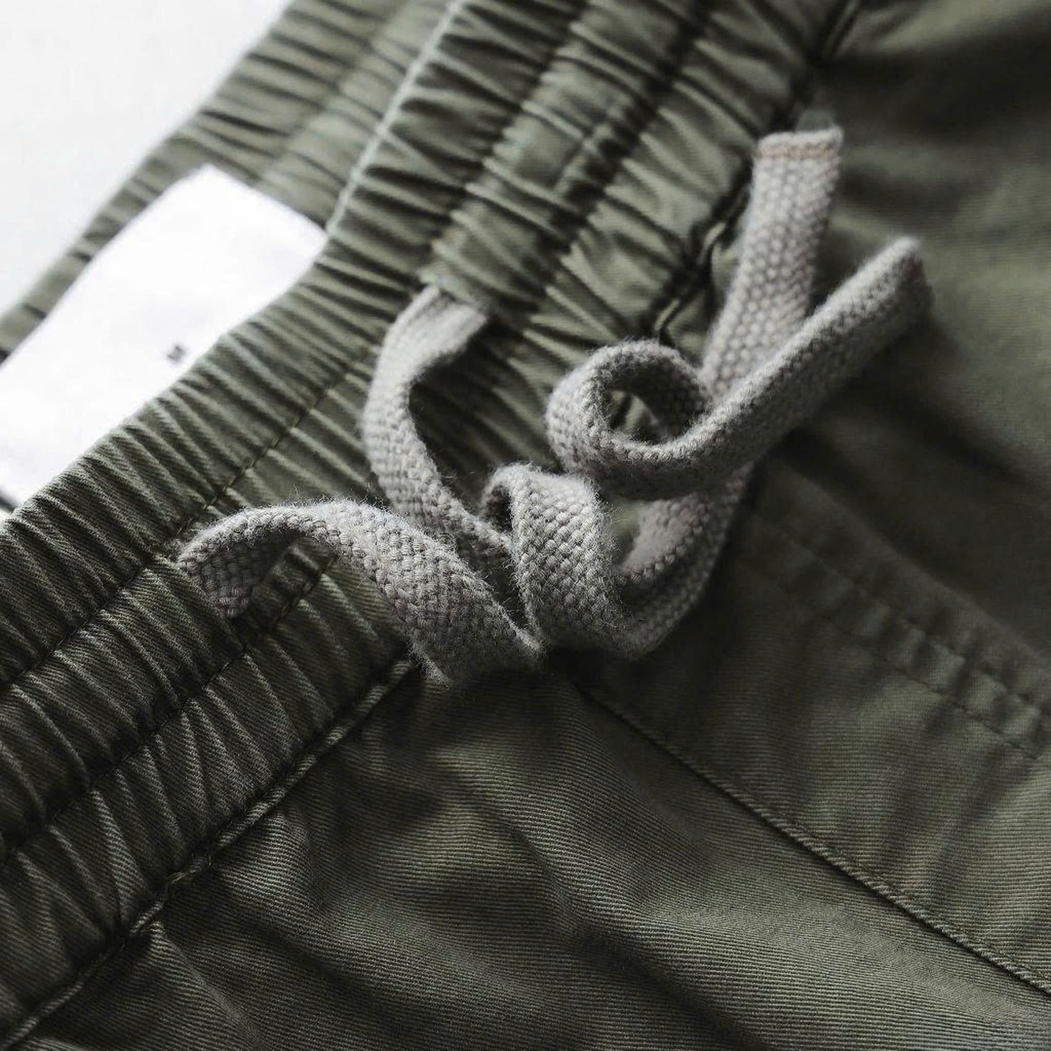 Quần Short kaki Freeroam 1881