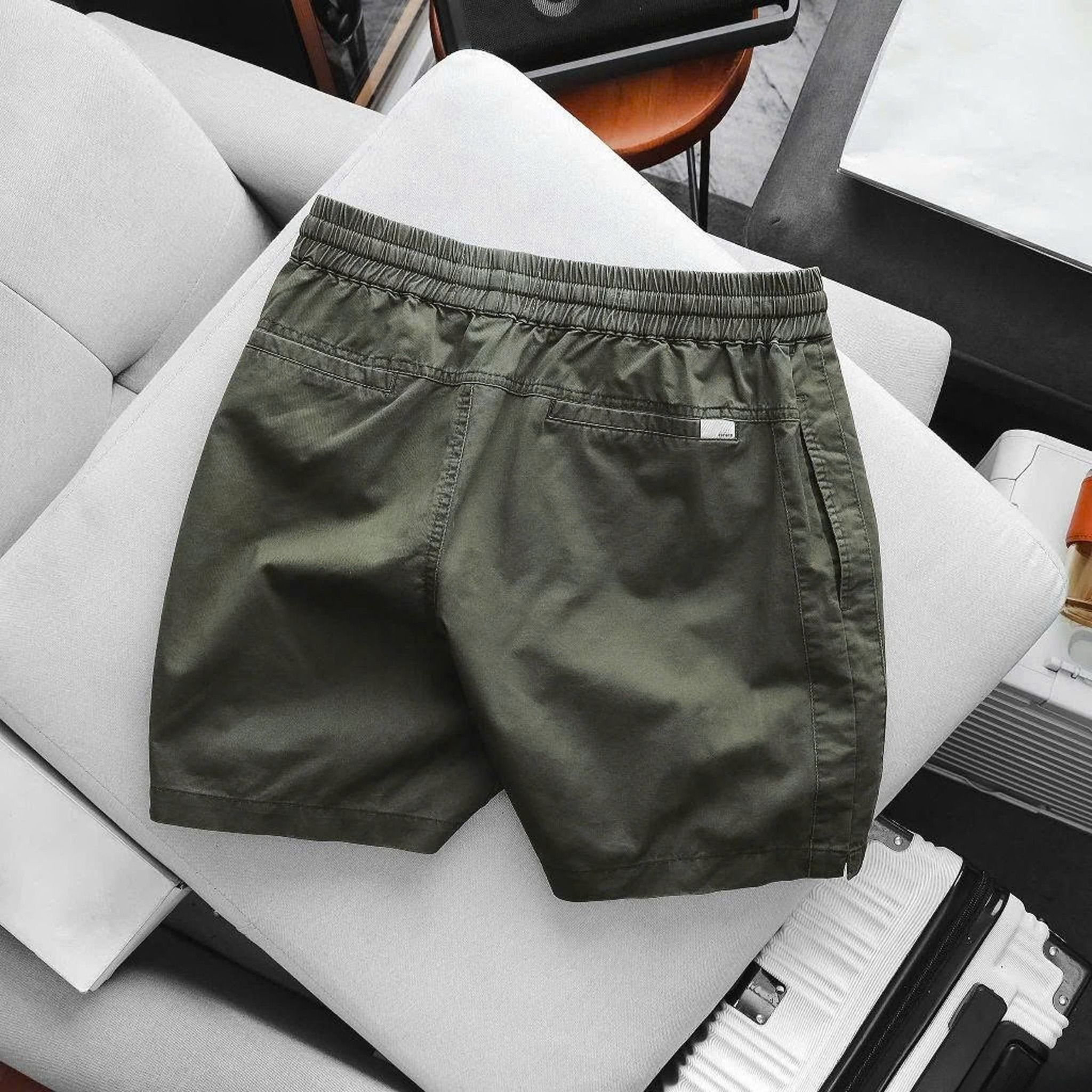 Quần Short kaki Freeroam 1881