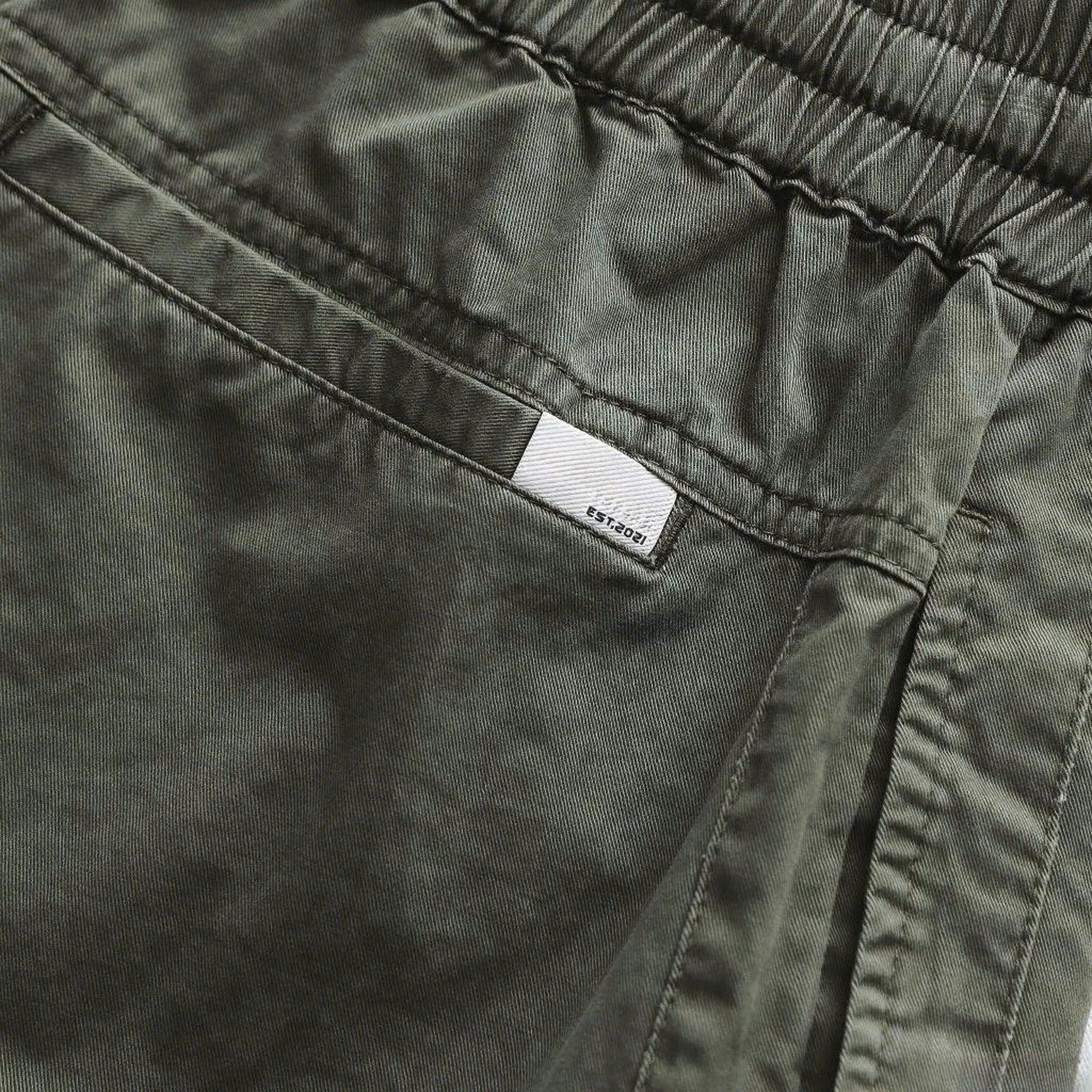 Quần Short kaki Freeroam 1881