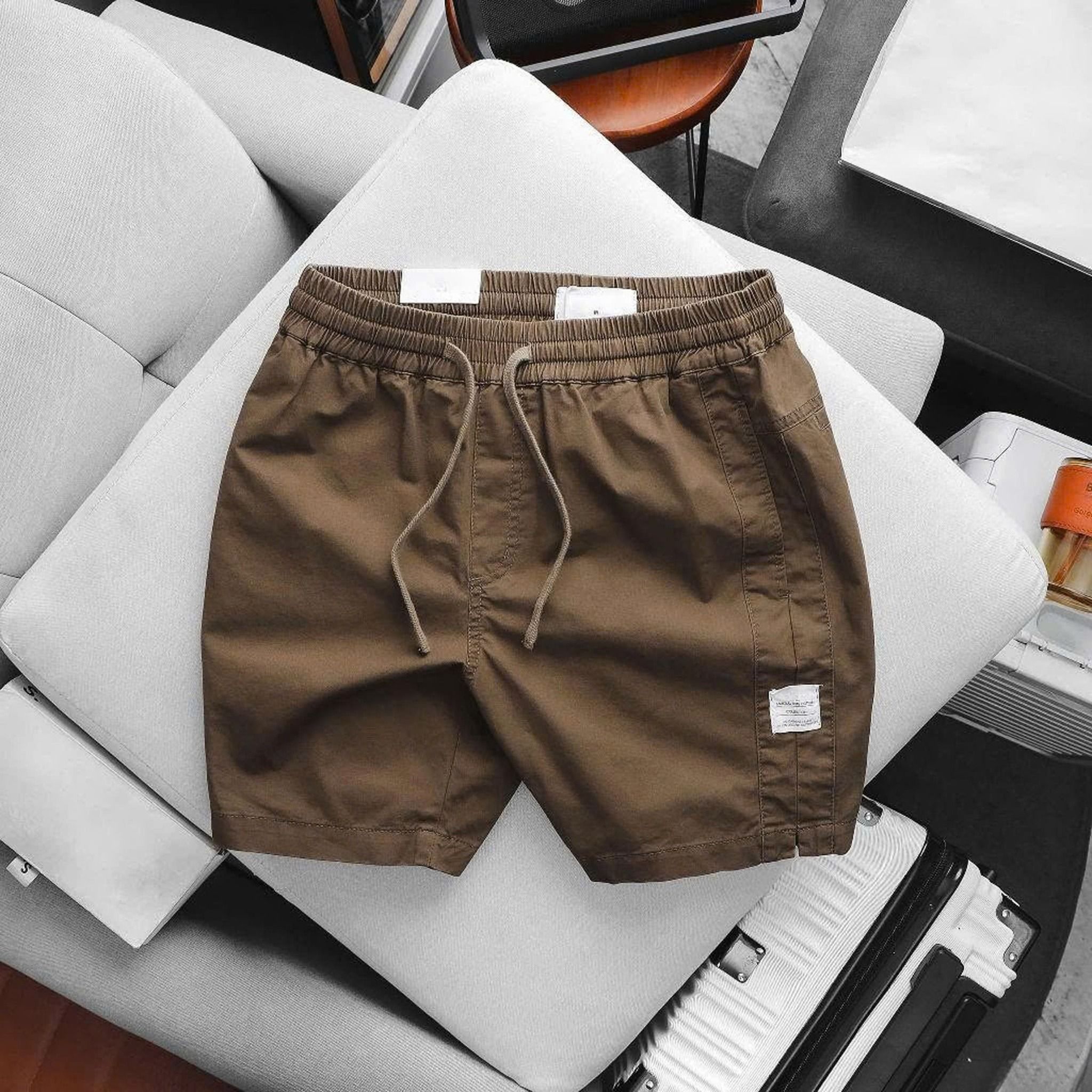 Quần Short kaki Freeroam 1881