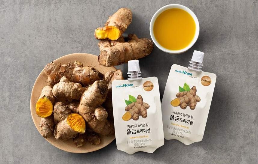 Hồng sâm nước ép dinh dưỡng Nghệ