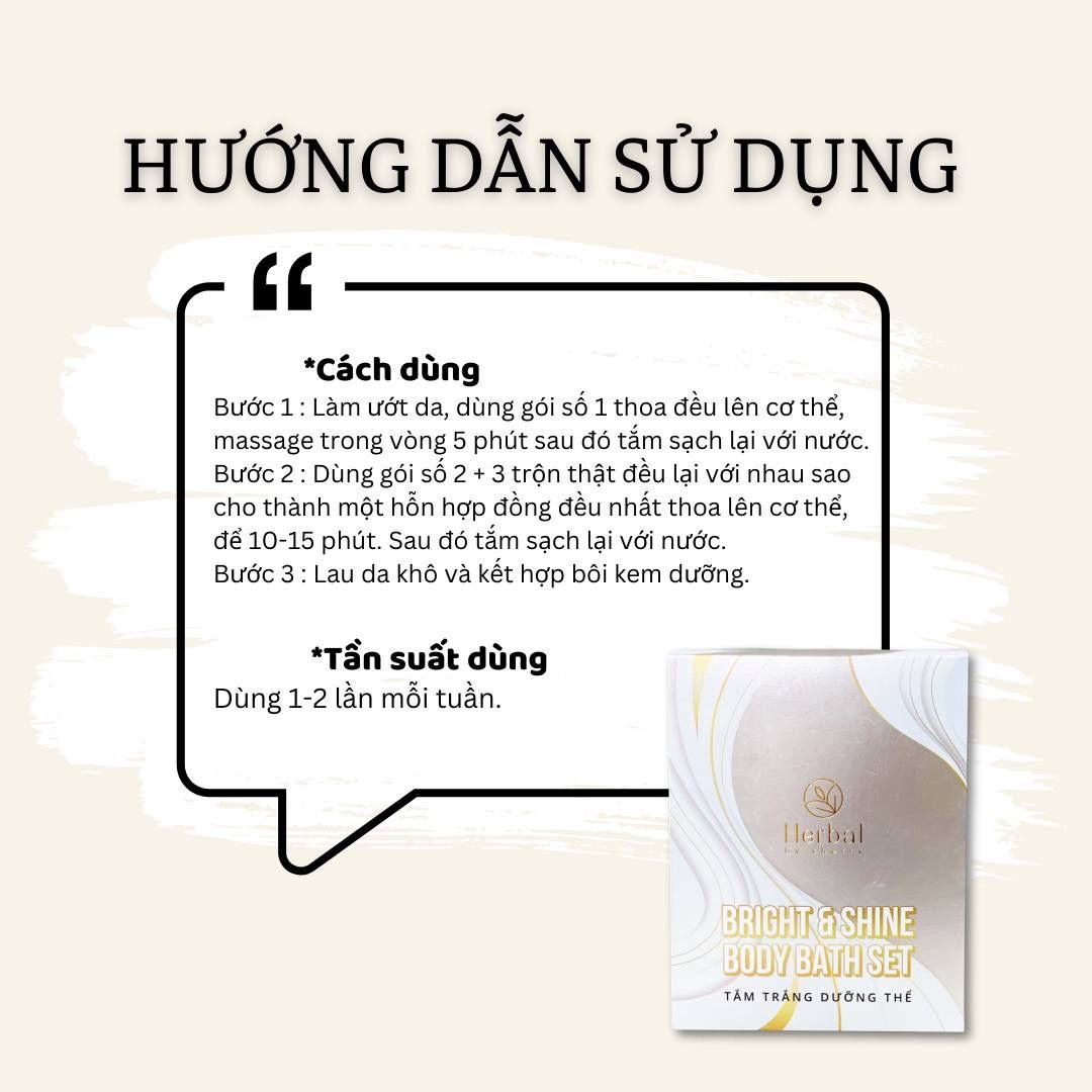 HAIRUP Shampoo - Dầu gội Biotin & Thảo mộc kích mọc tóc (260ml)