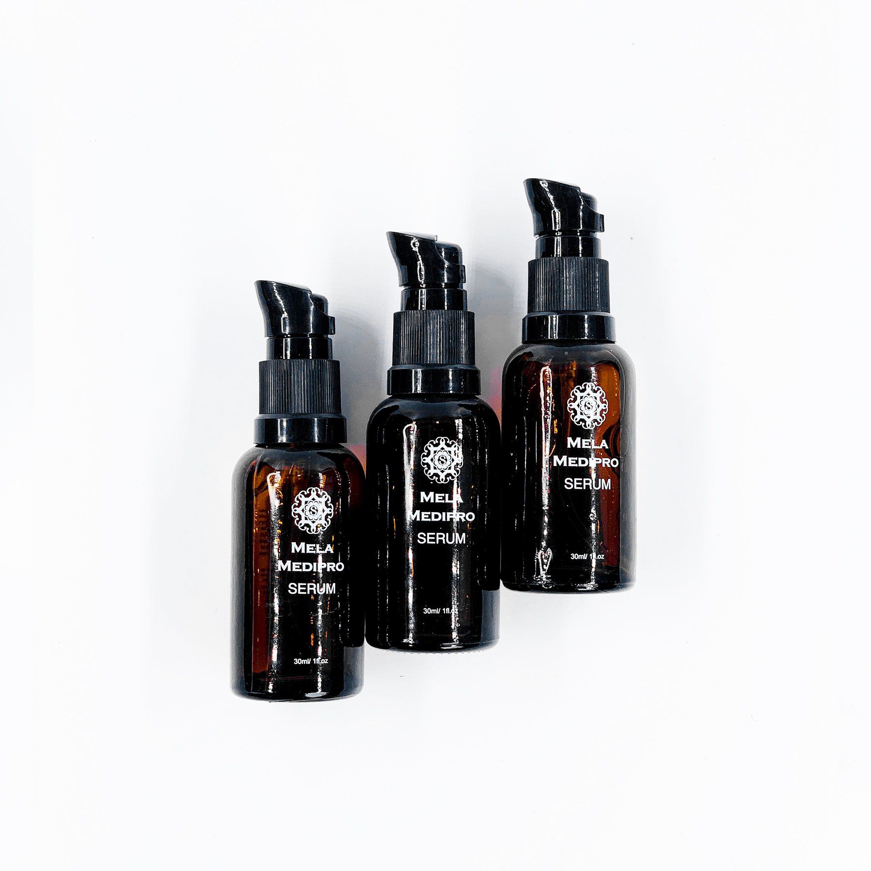 MELA INTENSIVE SERUM - Serum dưỡng trắng & cấp ẩm chuyên sâu Mela