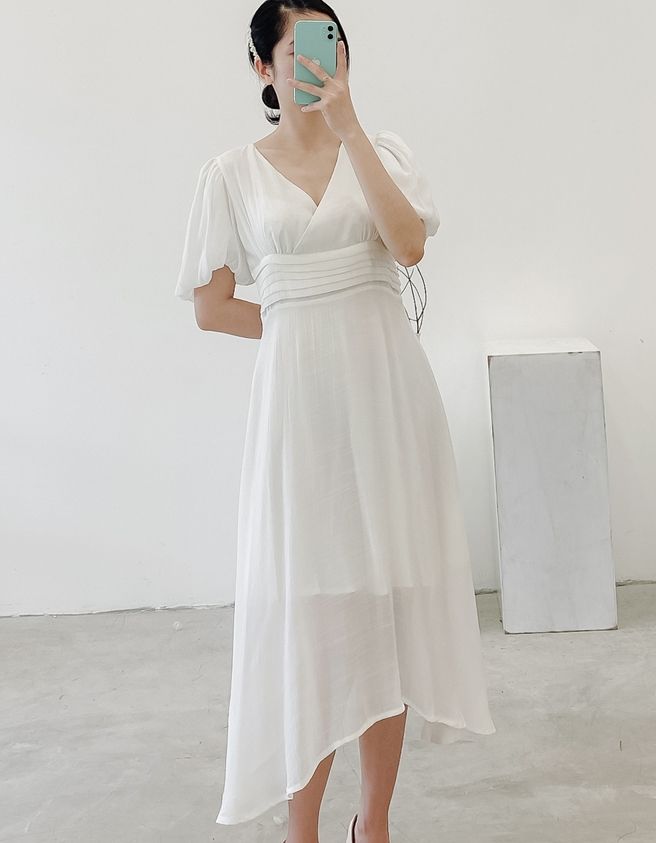 Monaca dress