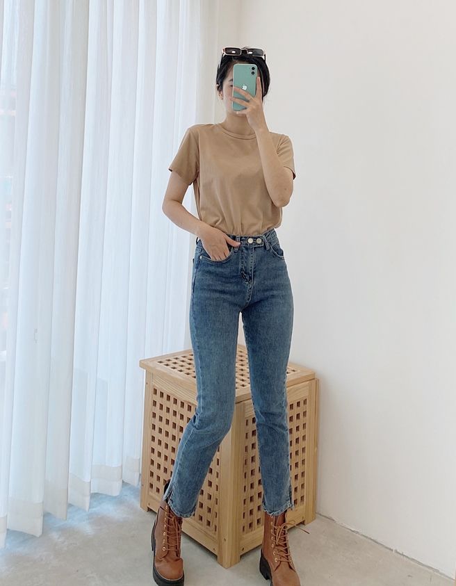 Long Jeans - 515