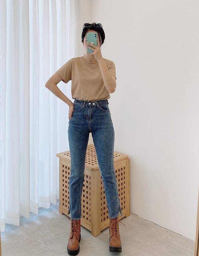 Long Jeans - 515