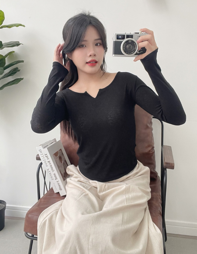 ÁO KIỂU JAMIE