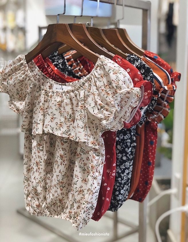 Rosie Top