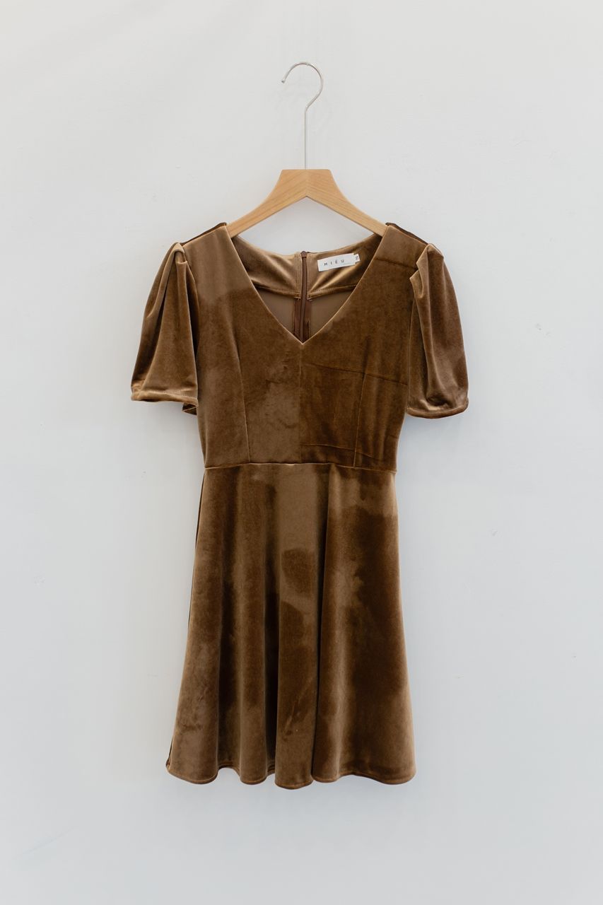 Carolyn Dress