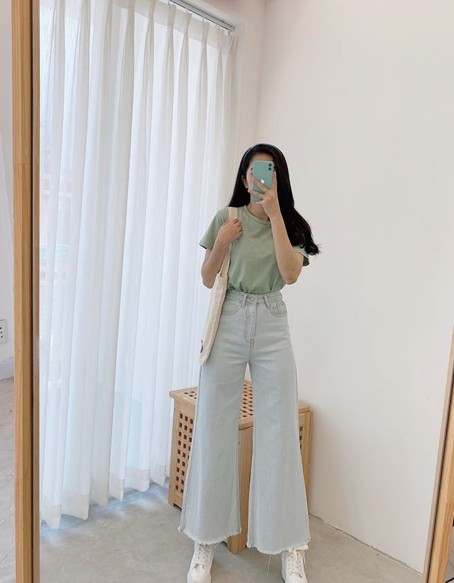 Long Jeans 7570