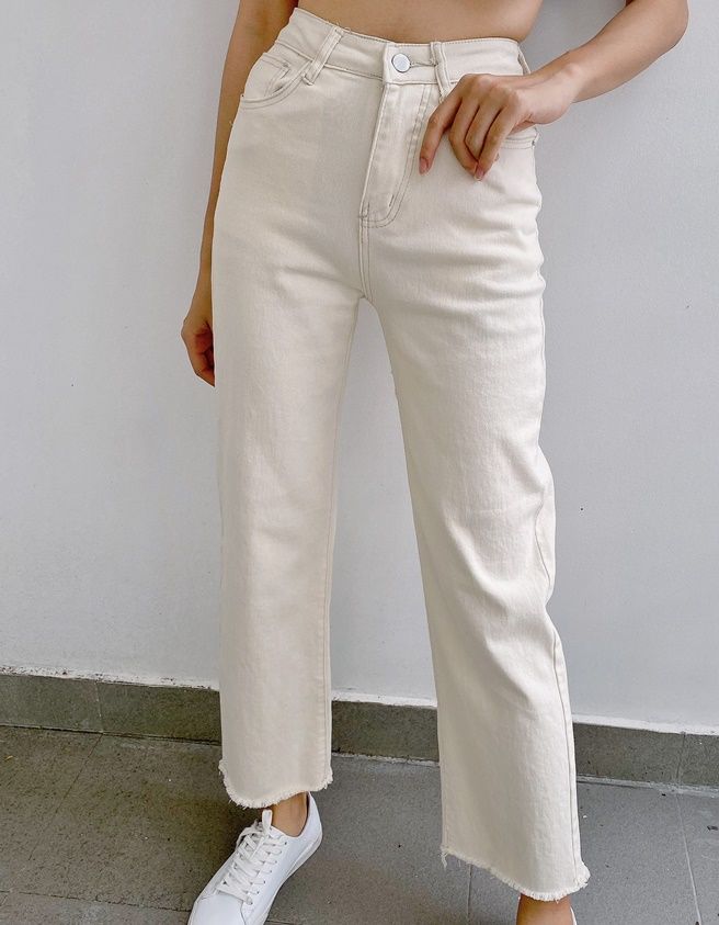Long Jeans - 1161