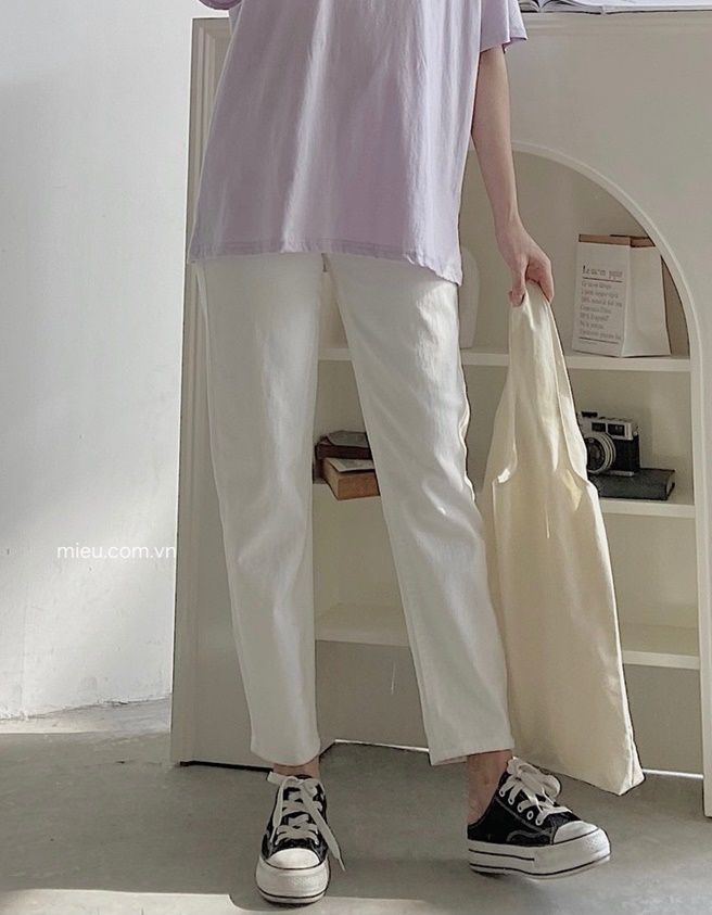 Long Jeans - 1162
