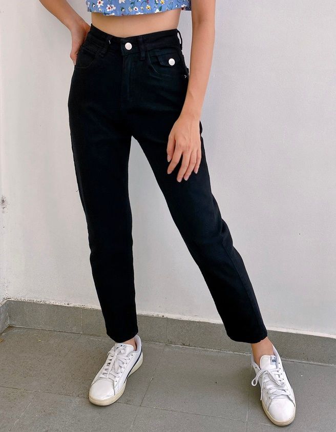Long Jeans - 1162