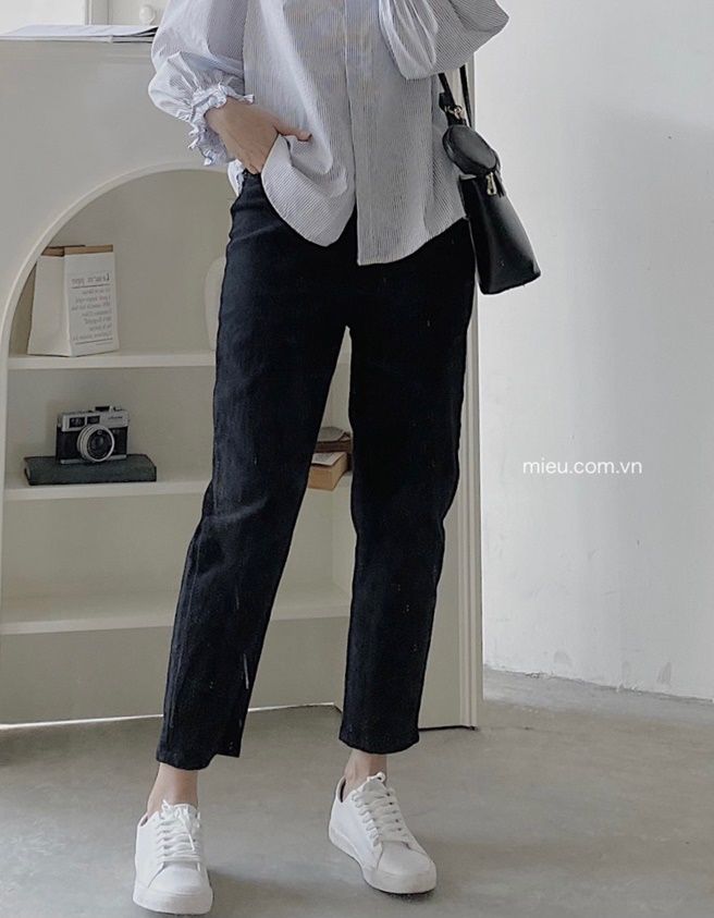 Long Jeans - 1173
