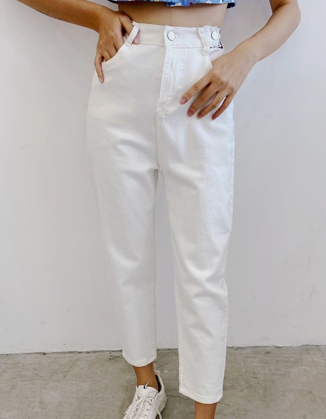 Long Jeans - 1173