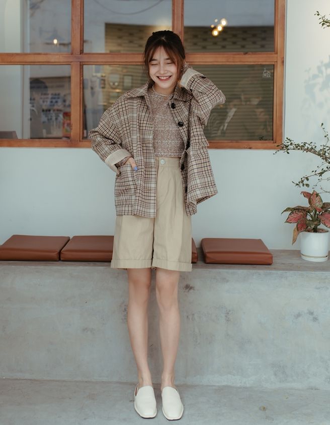 Kate Caro Jacket