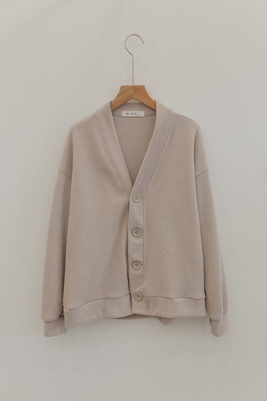 Elsa Sweater Coat