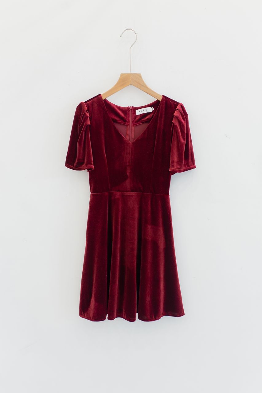 Carolyn Dress