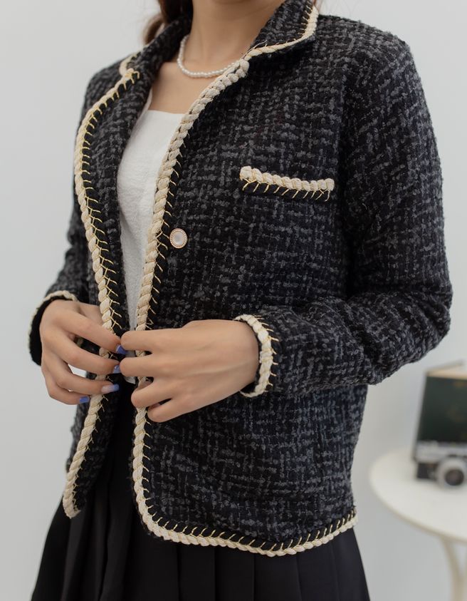 Jenger Jacket
