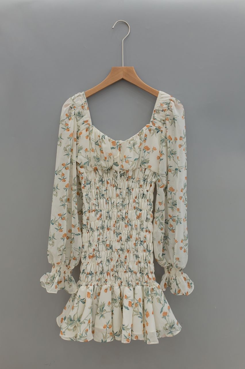Prime Dress