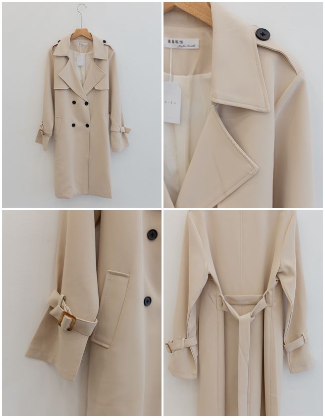 Long Blazer BLZ/6607