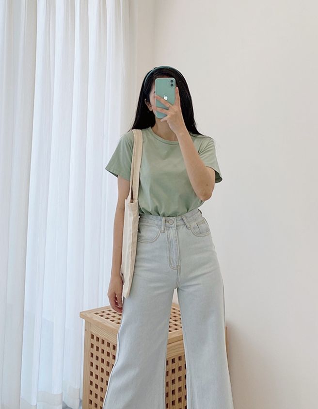 Long Jeans 7570