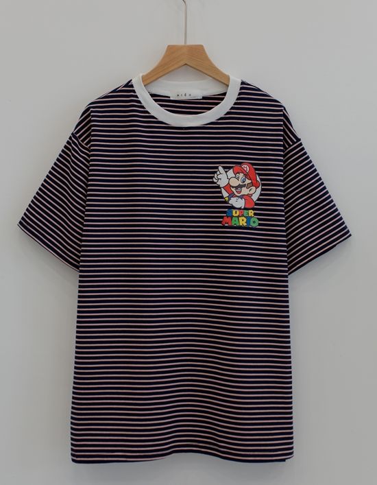 TM Mario/215