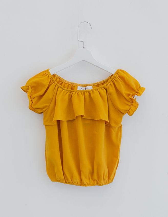Rosie Top
