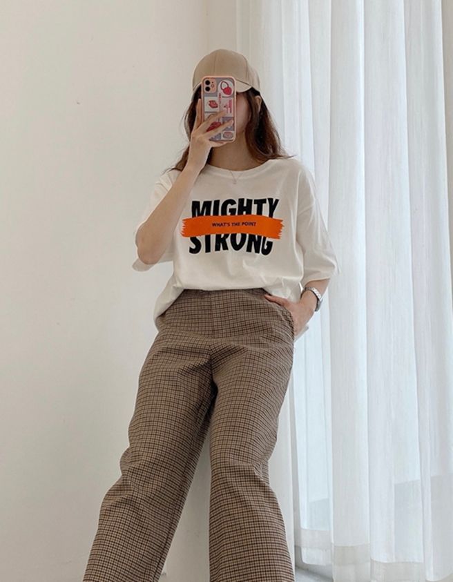 TM Mighty Strong