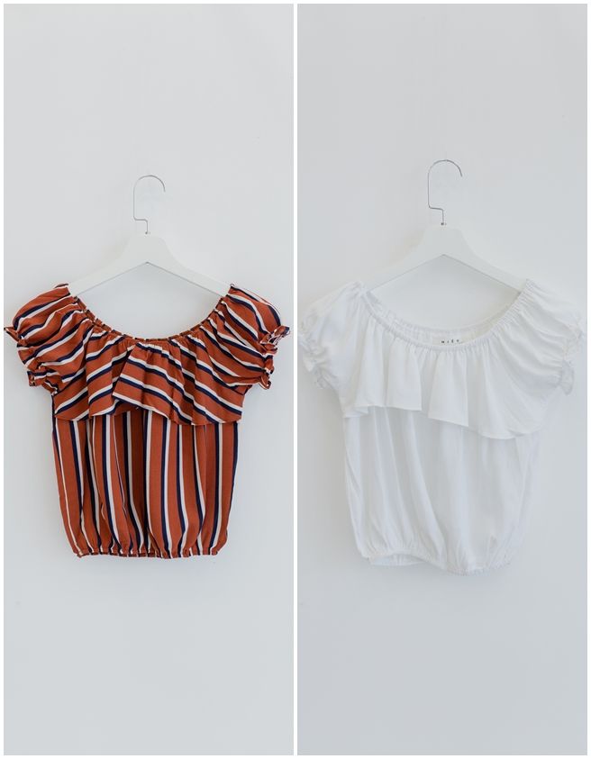 Rosie Top