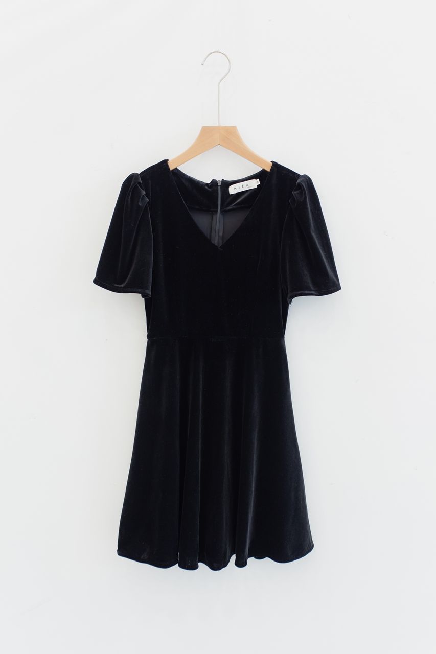 Carolyn Dress