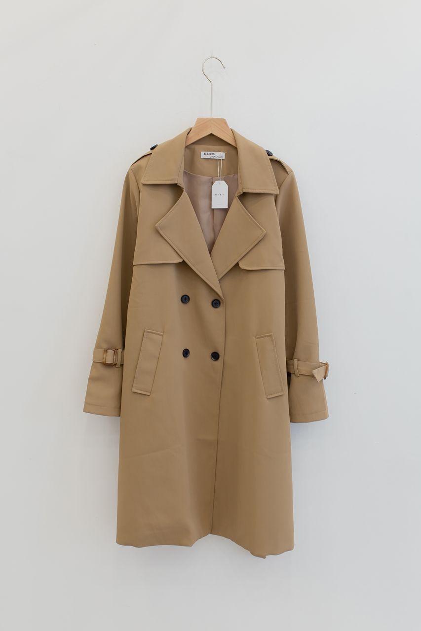 Long Blazer BLZ/6607