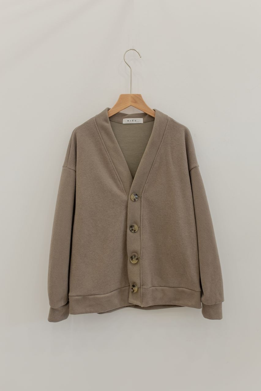 Elsa Sweater Coat