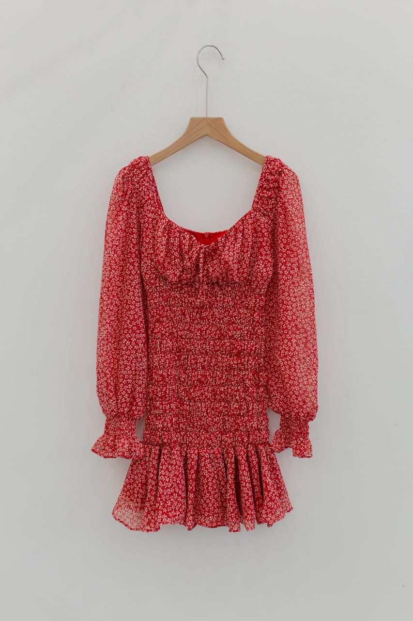 Prime Dress