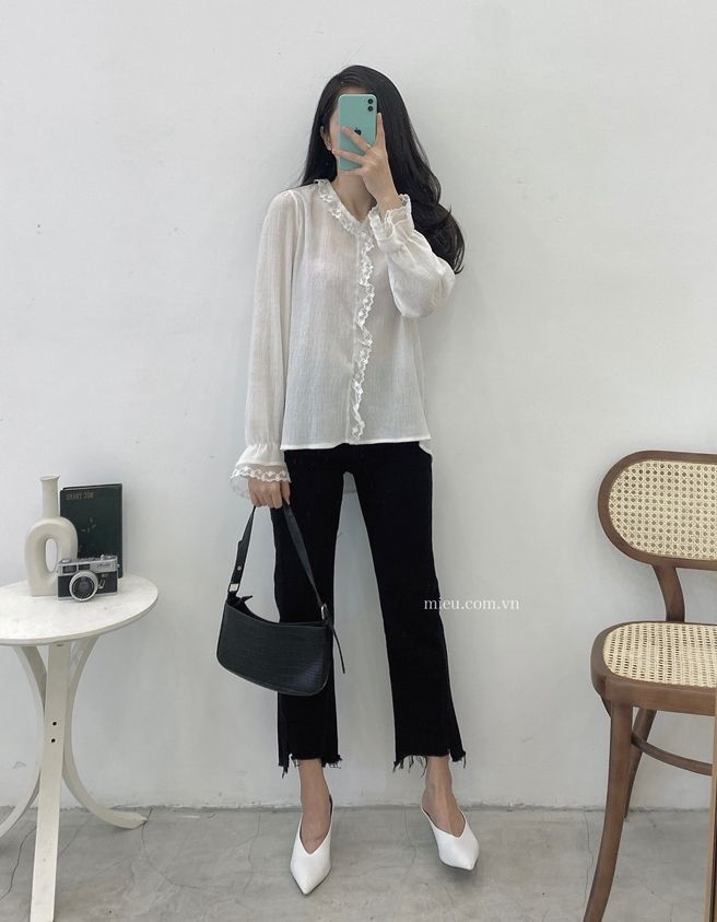 Suzine top